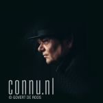 17-08-1999 Andre Hazes at studio in Amsterdam Photo: Govert de Roos/Connu